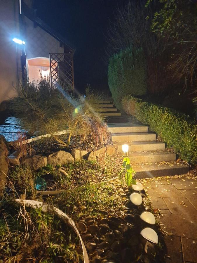 Nature & Bien-Etre Ch Bleue Nuit Etoilee Étival-Clairefontaine Zewnętrze zdjęcie
