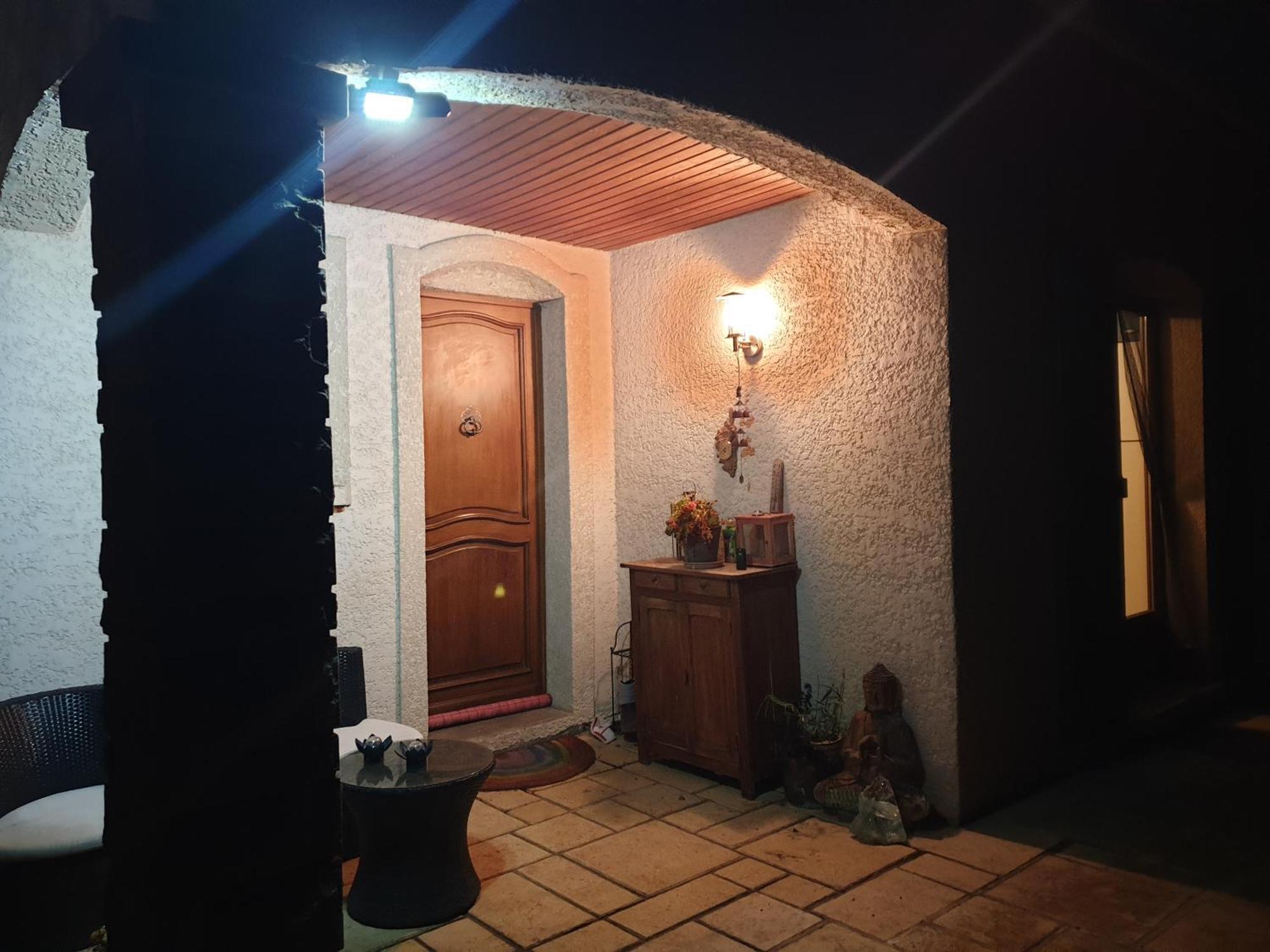 Nature & Bien-Etre Ch Bleue Nuit Etoilee Étival-Clairefontaine Zewnętrze zdjęcie
